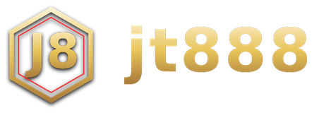jt888 logo